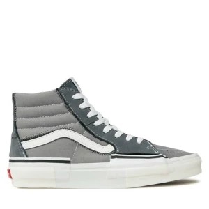 Zdjęcie produktu Sneakersy Vans Sk8-Hi Reconstruct VN0005UKGRY1 Grey