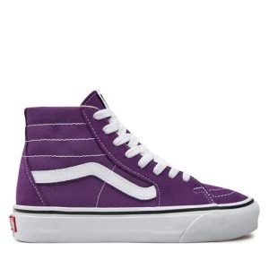Zdjęcie produktu Sneakersy Vans Sk8-Hi Tapered VN0009QP1N81 Purple Magic