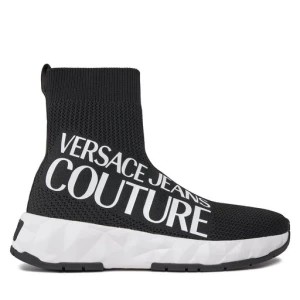 Zdjęcie produktu Sneakersy Versace Jeans Couture 75VA3SB5 Czarny