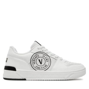 Zdjęcie produktu Sneakersy Versace Jeans Couture 76YA3SJ1 Biały