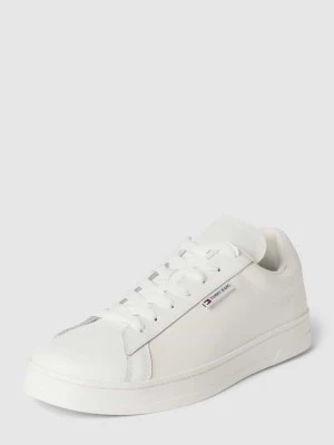 Zdjęcie produktu Sneakersy w jednolitym kolorze Tommy Jeans
