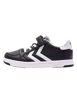Zdjęcie produktu Hummel Sneakersy w kolorze czarnym rozmiar: 39