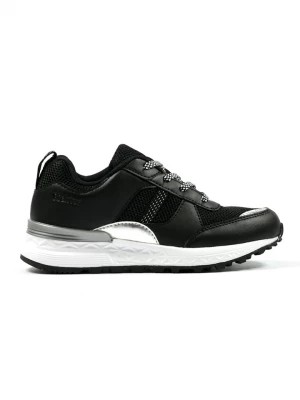 Zdjęcie produktu Richter Shoes Sneakersy w kolorze czarnym rozmiar: 33