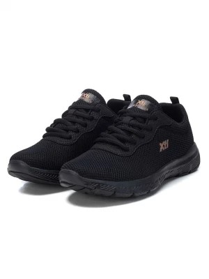 Zdjęcie produktu Xti Sneakersy w kolorze czarnym rozmiar: 36