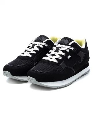 Zdjęcie produktu Xti Sneakersy w kolorze czarnym rozmiar: 36