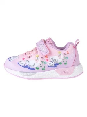Zdjęcie produktu Primigi Sneakersy w kolorze fioletowym rozmiar: 22