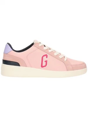 Zdjęcie produktu GAP Sneakersy w kolorze jasnoróżowym rozmiar: 37