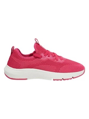 Zdjęcie produktu Marc O'Polo Shoes Sneakersy w kolorze różowym rozmiar: 36