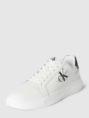 Zdjęcie produktu Sneakersy z detalem z logo model ‘CHUNKY’ Calvin Klein Jeans