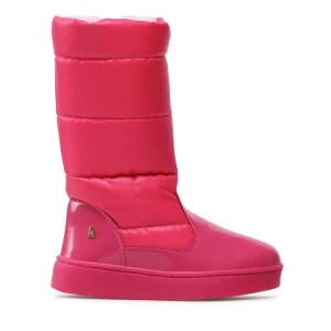 Zdjęcie produktu Śniegowce Bibi Urban Boots 1049129 Hot Pink/Verniz