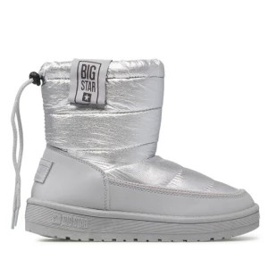 Zdjęcie produktu Śniegowce Big Star Shoes II274118 Grey