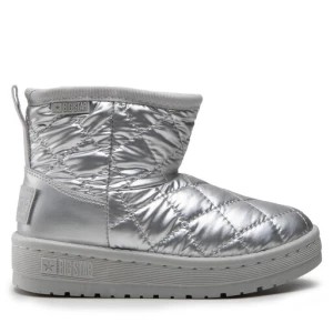 Zdjęcie produktu Śniegowce Big Star Shoes KK374241 Silver
