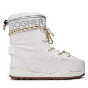 Zdjęcie produktu Śniegowce Bogner La Plagne 1 G 32347004 Biały