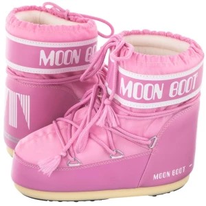 Zdjęcie produktu Śniegowce Classic Low 2 Pink 14093400003 (MB46-d) Moon Boot