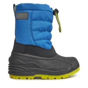 Zdjęcie produktu Śniegowce CMP Hanki 3.0 Snow Boots 3Q75674 River-Limegreen 16LD