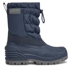 Zdjęcie produktu Śniegowce CMP Hanki 3.0 Snow Boots 3Q75674J Black Blue N950