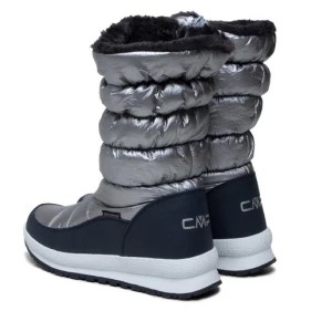 Zdjęcie produktu Śniegowce CMP Holse Wmn Snow Boot Wp 39Q4996 Silver U303