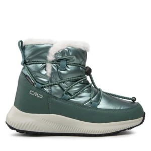 Zdjęcie produktu Śniegowce CMP Sheratan Wmn Lifestyle Shoes Wp 30Q4576 Mineral Green E111