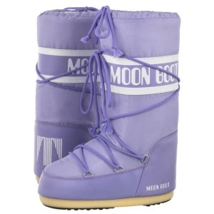 Zdjęcie produktu Śniegowce Icon Nylon Lilac 14004400089 (MB49-d) Moon Boot