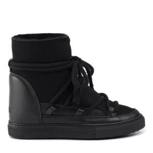Zdjęcie produktu Śniegowce Inuikii Sneaker Classic 70203-5-W Black Wedge