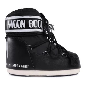 Zdjęcie produktu Śniegowce Moon Boot Classic Low 2 14093400001 Black