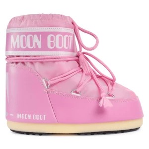 Zdjęcie produktu Śniegowce Moon Boot Classic Low 2 14093400003 Pink