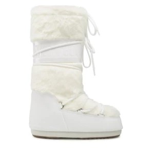 Zdjęcie produktu Śniegowce Moon Boot Icon Faux Fur 14089000003 Biały