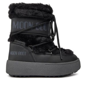 Zdjęcie produktu Śniegowce Moon Boot Jtrack Faux Fur Wp 34300900001 Black 001