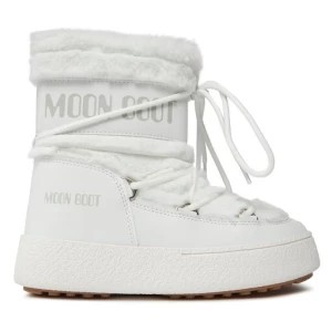 Zdjęcie produktu Śniegowce Moon Boot Ltrack Faux Fur Wp 24501300002 White 002