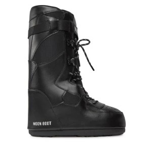 Zdjęcie produktu Śniegowce Moon Boot Sneaker High 14028300001 Black 001