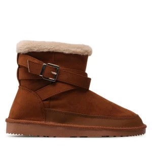 Zdjęcie produktu Śniegowce ONLY Shoes Onlbreeze-4 Life Boot 15271605 Cognac