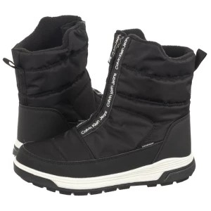 Zdjęcie produktu Śniegowce Snow Boot Black V3X5-80754-1485999 999 (CK387-a) Calvin Klein