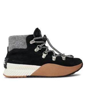 Zdjęcie produktu Śniegowce Sorel Youth Out N About™ Conquest Wp NY4565-010 Black/Gum 2