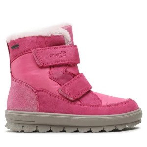 Zdjęcie produktu Śniegowce Superfit GORE-TEX 1-000218-5510 S Pink
