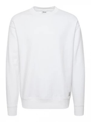 Zdjęcie produktu Solid Bluza 21107419 Biały Regular Fit