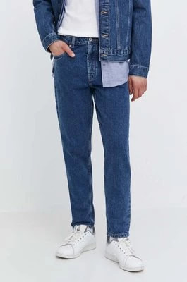 Zdjęcie produktu Solid jeansy męskie