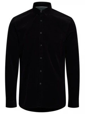 Zdjęcie produktu Solid Koszula 21104208 Czarny Regular Fit