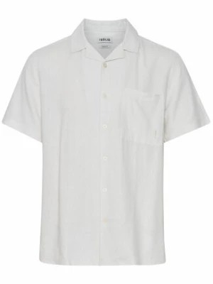 Zdjęcie produktu Solid Koszula 21107606 Biały Regular Fit