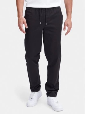 Zdjęcie produktu Solid Spodnie materiałowe 21108165 Czarny Regular Fit