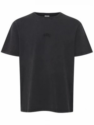 Zdjęcie produktu Solid T-Shirt 21107753 Czarny Regular Fit