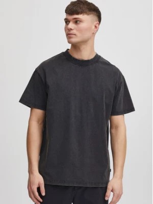 Zdjęcie produktu Solid T-Shirt 21107878 Czarny Regular Fit