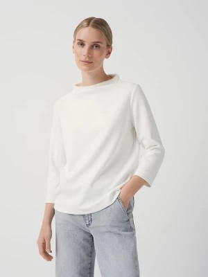 Zdjęcie produktu Someday Bluzka "Kildy" w kolorze kremowym rozmiar: 38