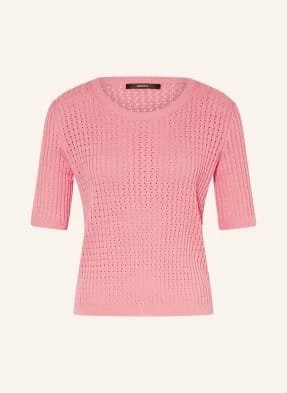 Zdjęcie produktu Someday Dzianinowa Koszulka Taroline pink