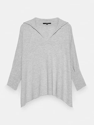 Zdjęcie produktu Someday Sweter "Tjelvana" w kolorze szarym rozmiar: S