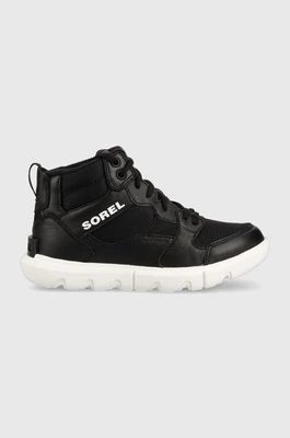 Zdjęcie produktu Sorel sneakersy Explorer II Sneake kolor czarny