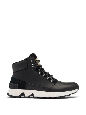 Zdjęcie produktu Sorel Sneakersy "Mac Hill" w kolorze czarnym rozmiar: 41