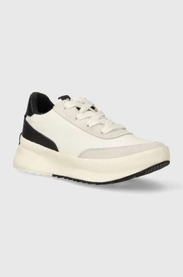 Zdjęcie produktu Sorel sneakersy ONA III CITY SNEAKER WP kolor biały 2069921126