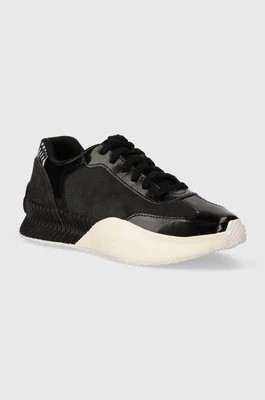 Zdjęcie produktu Sorel sneakersy zamszowe ONA BLVD CLASSIC WP kolor czarny 2083081010
