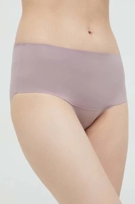 Zdjęcie produktu Spanx figi modelujące kolor fioletowy