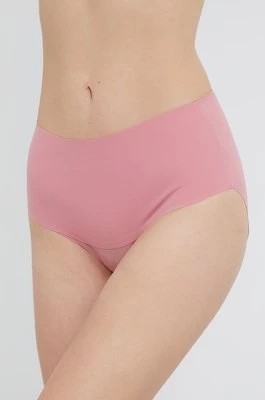 Zdjęcie produktu Spanx figi modelujące kolor różowy